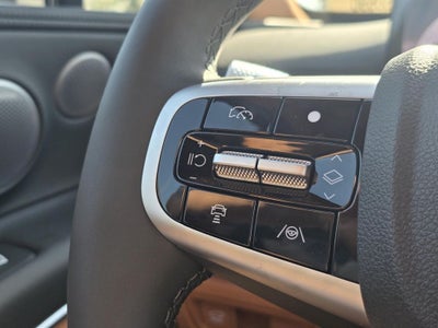 2026 Genesis GV80 3.5T ADVANCED