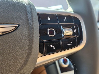 2026 Genesis GV80 3.5T ADVANCED