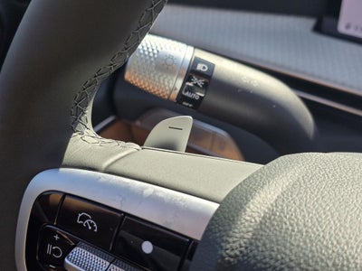 2026 Genesis GV80 3.5T ADVANCED