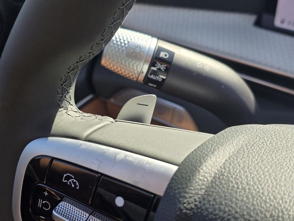 2026 Genesis GV80 3.5T ADVANCED