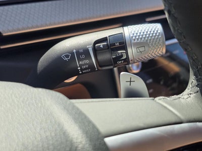 2026 Genesis GV80 3.5T ADVANCED