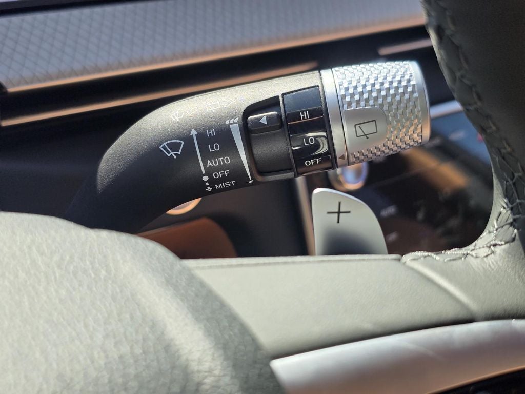 2026 Genesis GV80 3.5T ADVANCED