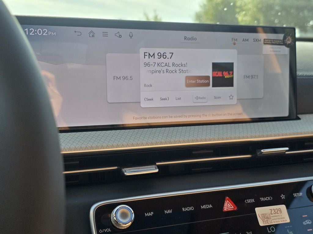 2026 Genesis GV80 3.5T ADVANCED