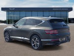 2026 Genesis GV80 3.5T ADVANCED
