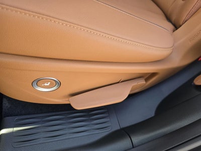 2026 Genesis GV80 3.5T ADVANCED