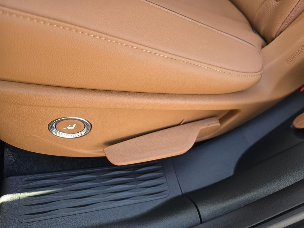 2026 Genesis GV80 3.5T ADVANCED