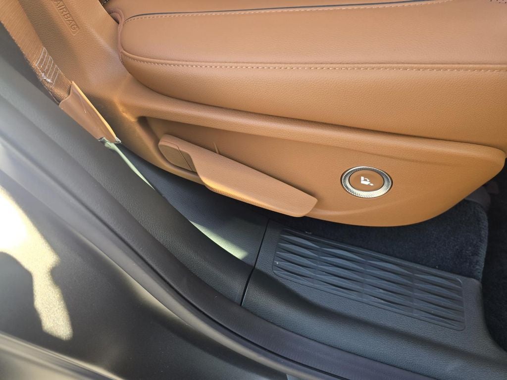 2026 Genesis GV80 3.5T ADVANCED