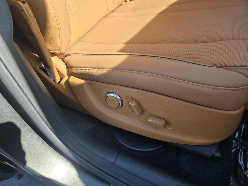 2026 Genesis GV80 3.5T ADVANCED