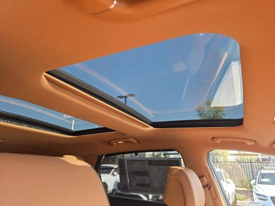 2026 Genesis GV80 3.5T ADVANCED