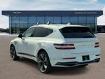 2027 Genesis GV80 3.5T PRESTIGE
