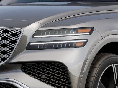 2027 Genesis GV80 3.5T PRESTIGE