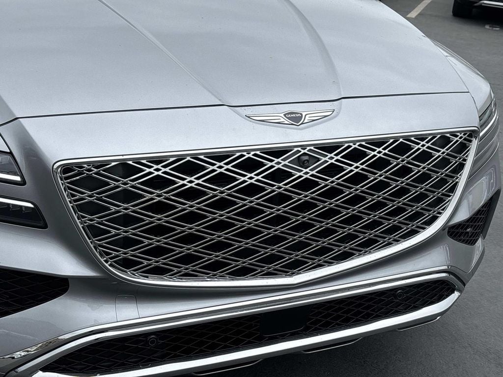 2025 Genesis GV80 3.5T Prestige