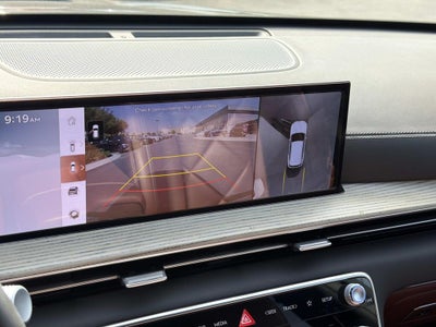 2025 Genesis GV80 3.5T Prestige