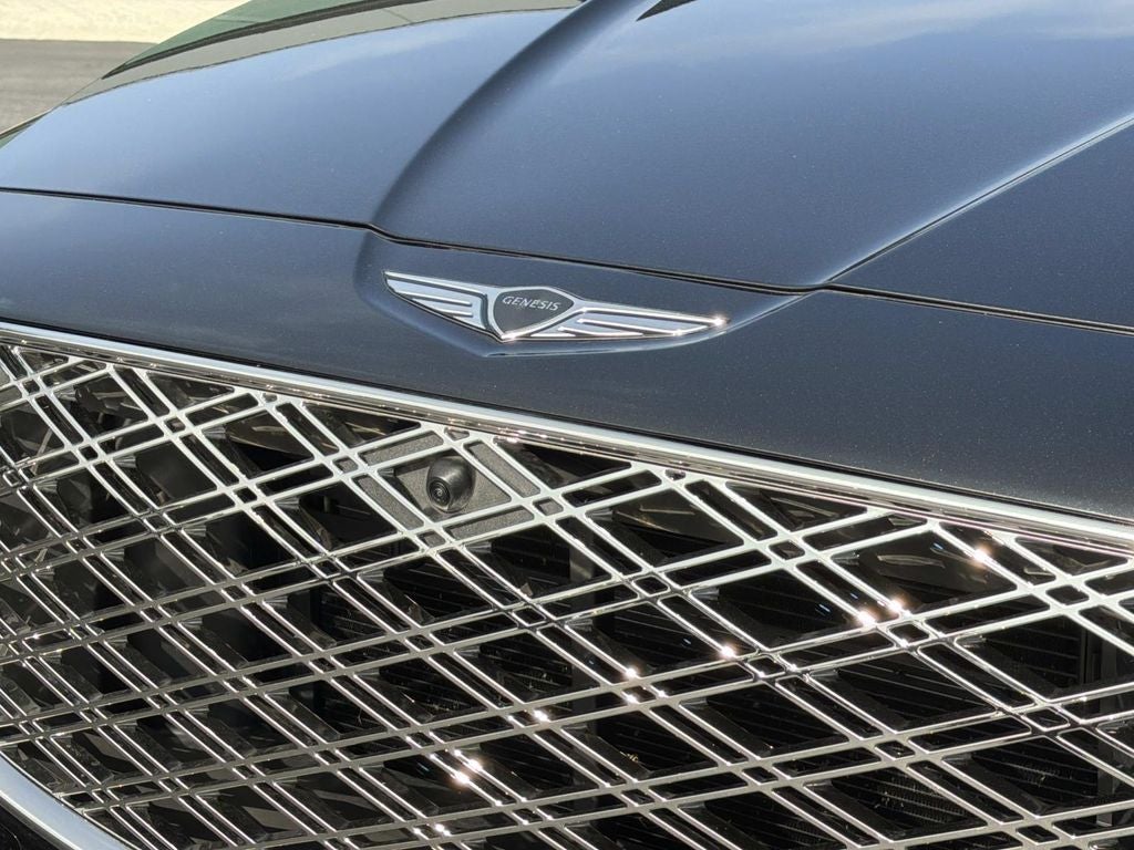 2025 Genesis GV80 3.5T Prestige
