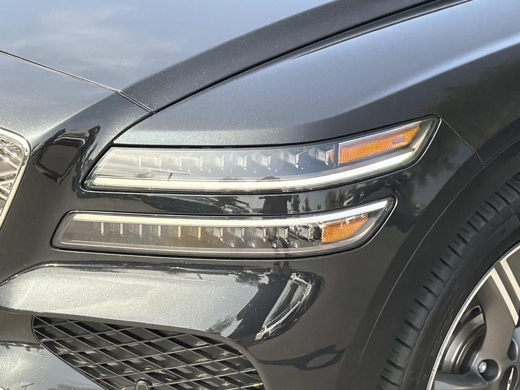 2025 Genesis GV80 3.5T Prestige