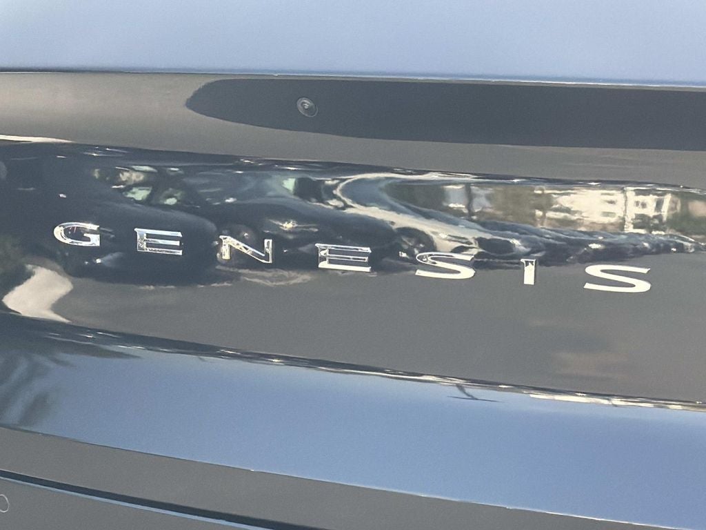 2025 Genesis GV80 3.5T Prestige