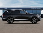 2027 Genesis GV80 3.5T PRESTIGE
