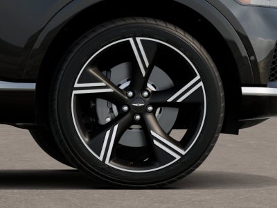 2027 Genesis GV80 3.5T PRESTIGE