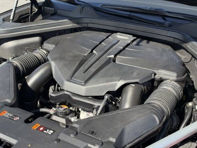 2027 Genesis GV80 3.5T PRESTIGE