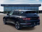 2027 Genesis GV80 3.5T PRESTIGE