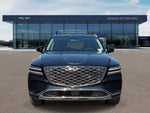 2027 Genesis GV80 3.5T PRESTIGE
