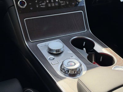 2027 Genesis GV80 3.5T PRESTIGE