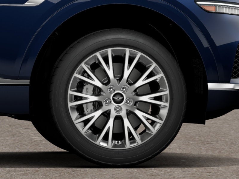 2026 Genesis GV80 2.5T