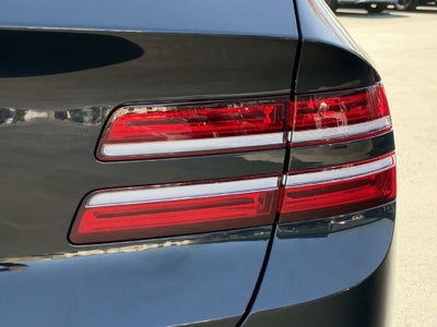 2027 Genesis GV80 2.5T