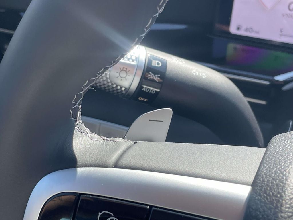 2026 Genesis GV80 2.5T