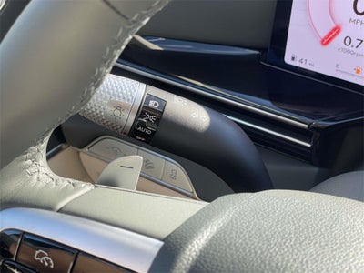 2026 Genesis GV80 2.5T