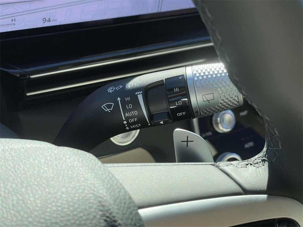 2026 Genesis GV80 2.5T