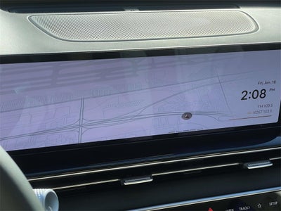 2026 Genesis GV80 2.5T