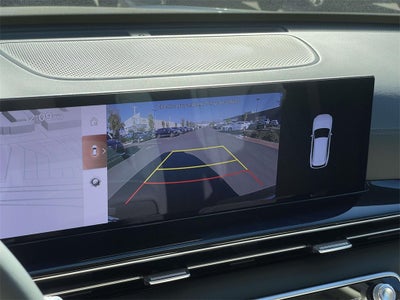 2026 Genesis GV80 2.5T