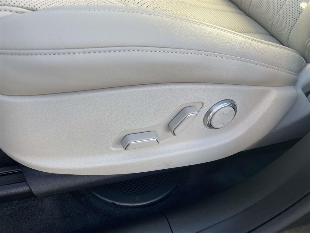 2026 Genesis GV80 2.5T