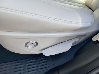 2026 Genesis GV80 2.5T