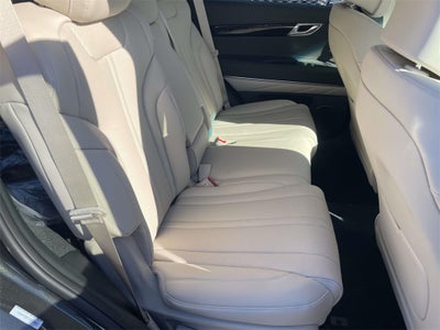 2026 Genesis GV80 2.5T