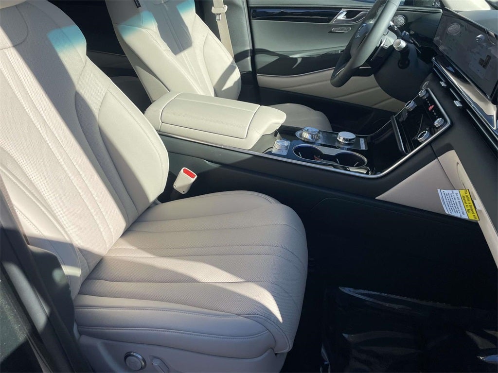 2026 Genesis GV80 2.5T