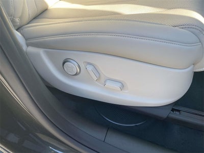 2026 Genesis GV80 2.5T