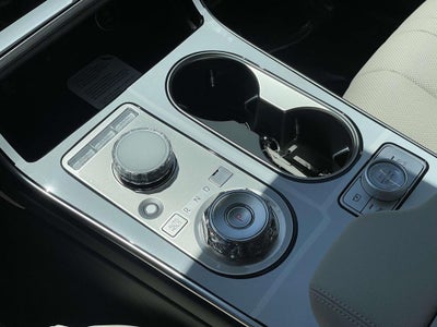 2026 Genesis GV80 2.5T