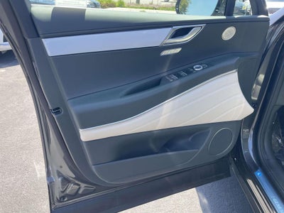 2026 Genesis GV80 2.5T