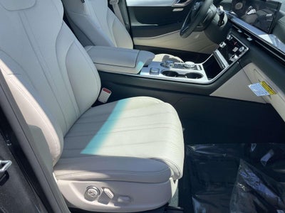 2026 Genesis GV80 2.5T