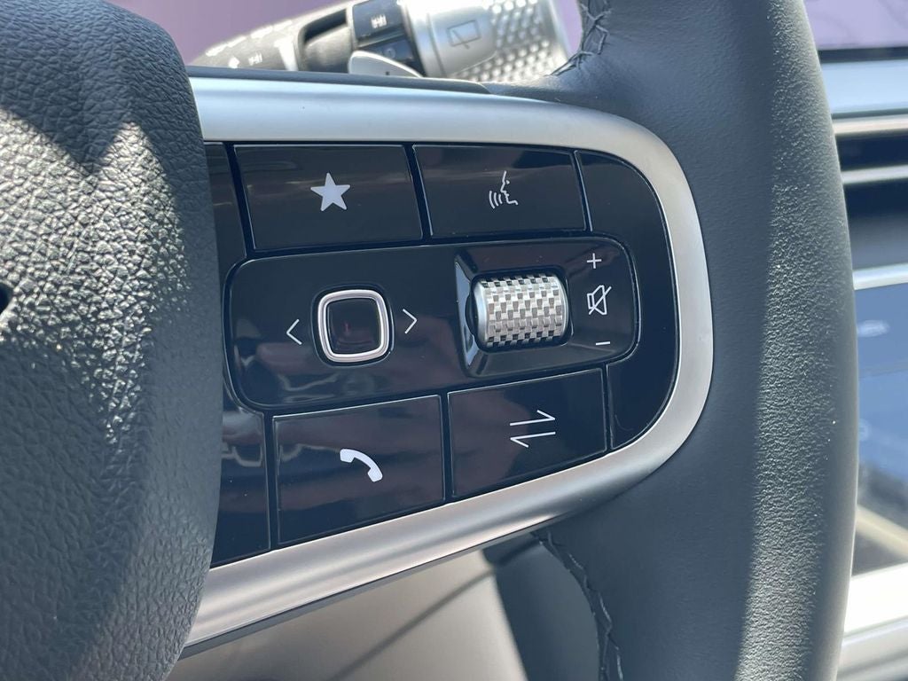 2026 Genesis GV80 2.5T