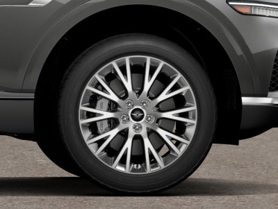 2026 Genesis GV80 2.5T