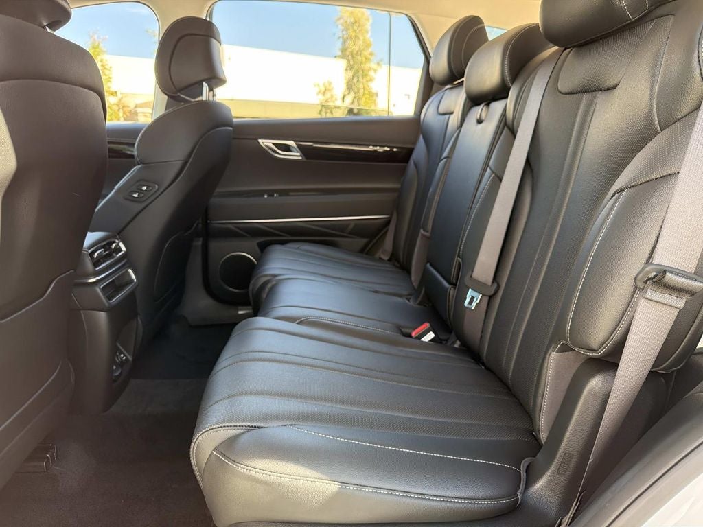 2026 Genesis GV80 2.5T