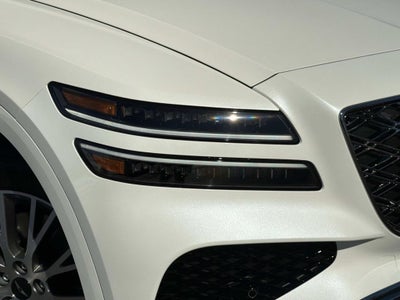 2026 Genesis GV80 2.5T