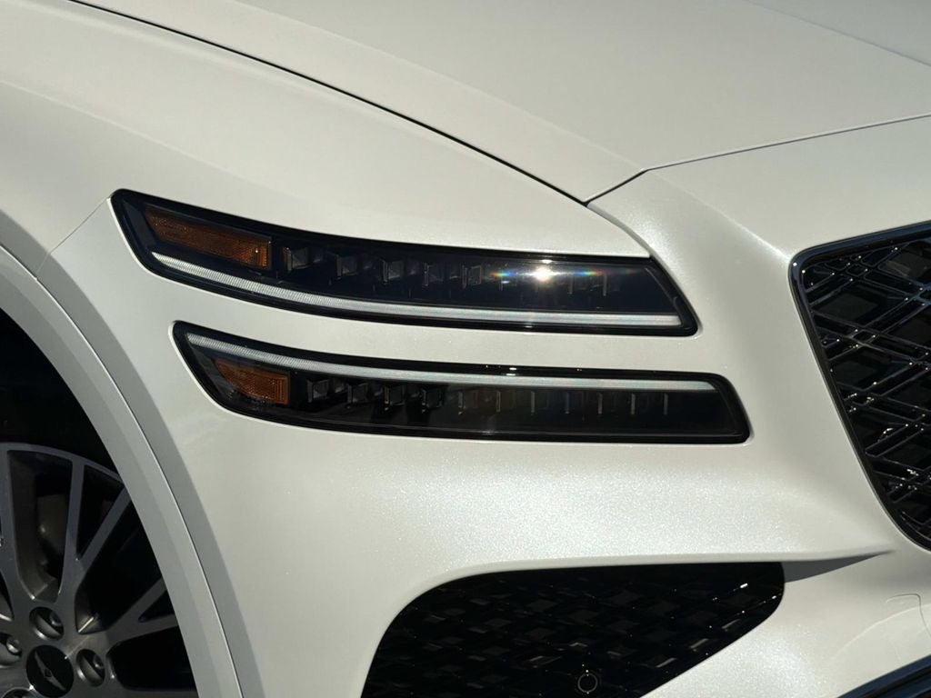 2026 Genesis GV80 2.5T