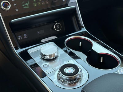 2026 Genesis GV80 2.5T