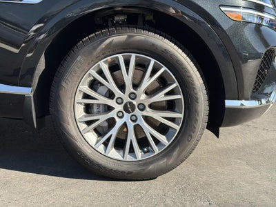 2026 Genesis GV80 2.5T