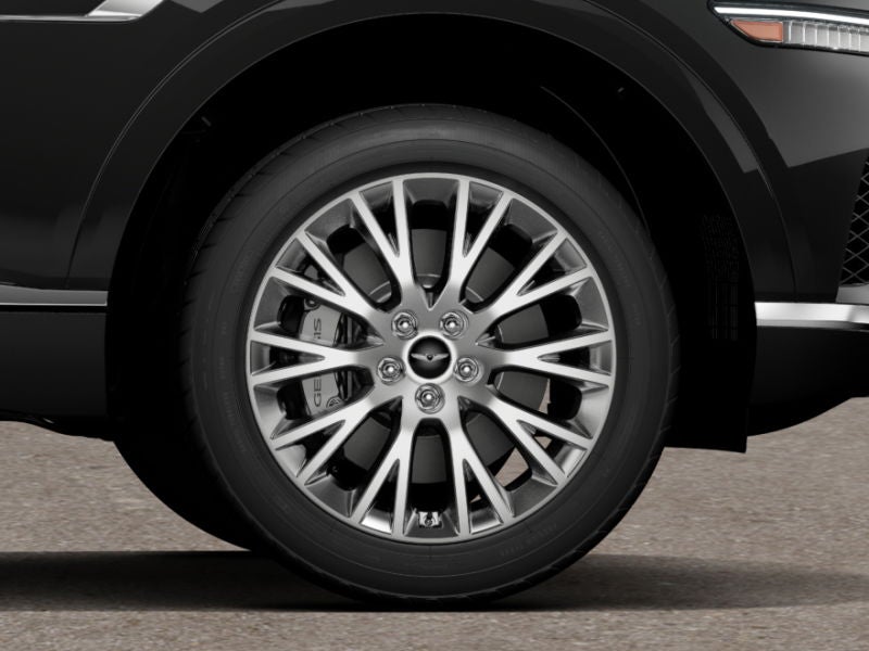 2026 Genesis GV80 2.5T