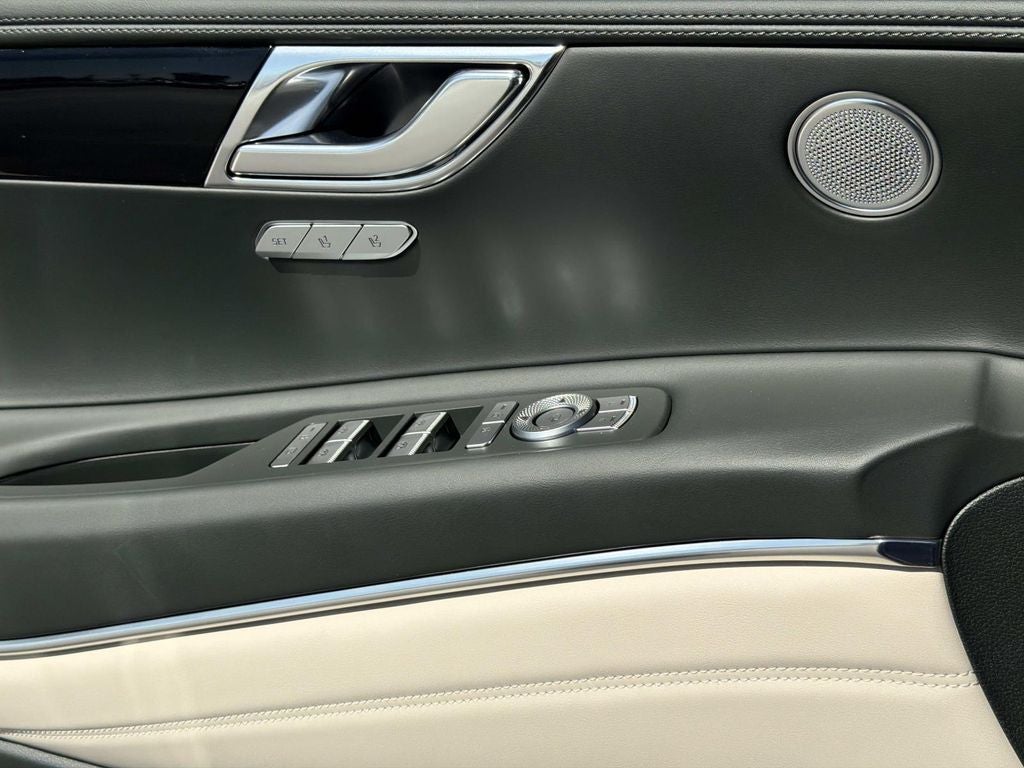 2026 Genesis GV80 2.5T